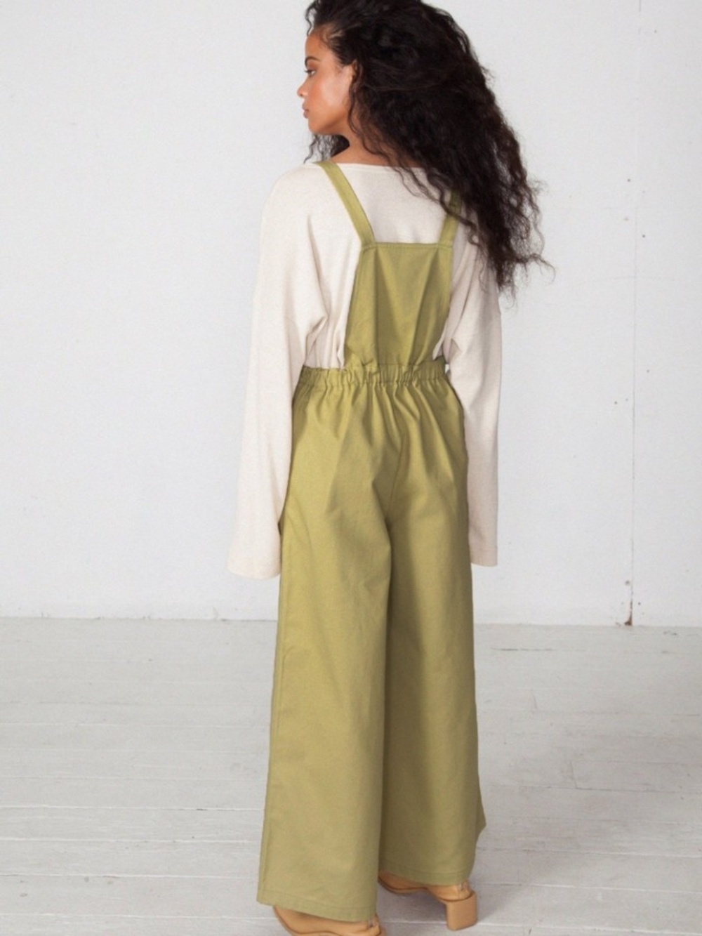 Dungarees - Picture 2 of 6